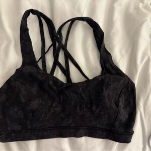 Lululemon Athletica Free to be bra